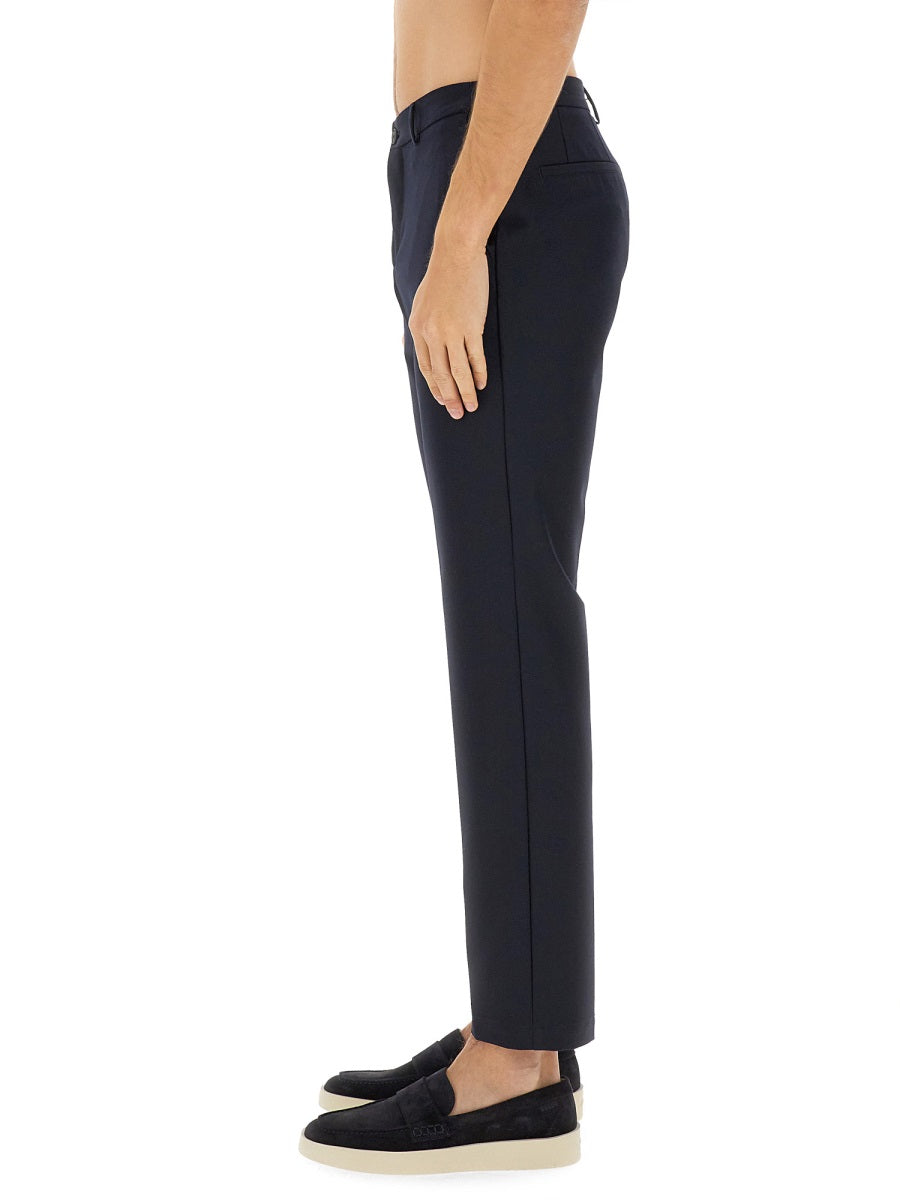 SLIM FIT PANTS