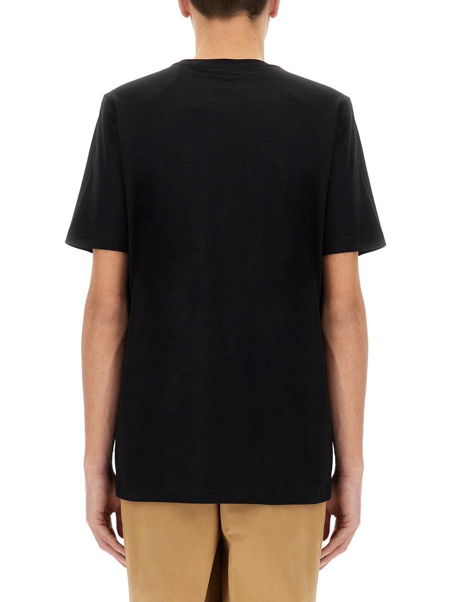 "ANIMAL SPRAY" T-SHIRT