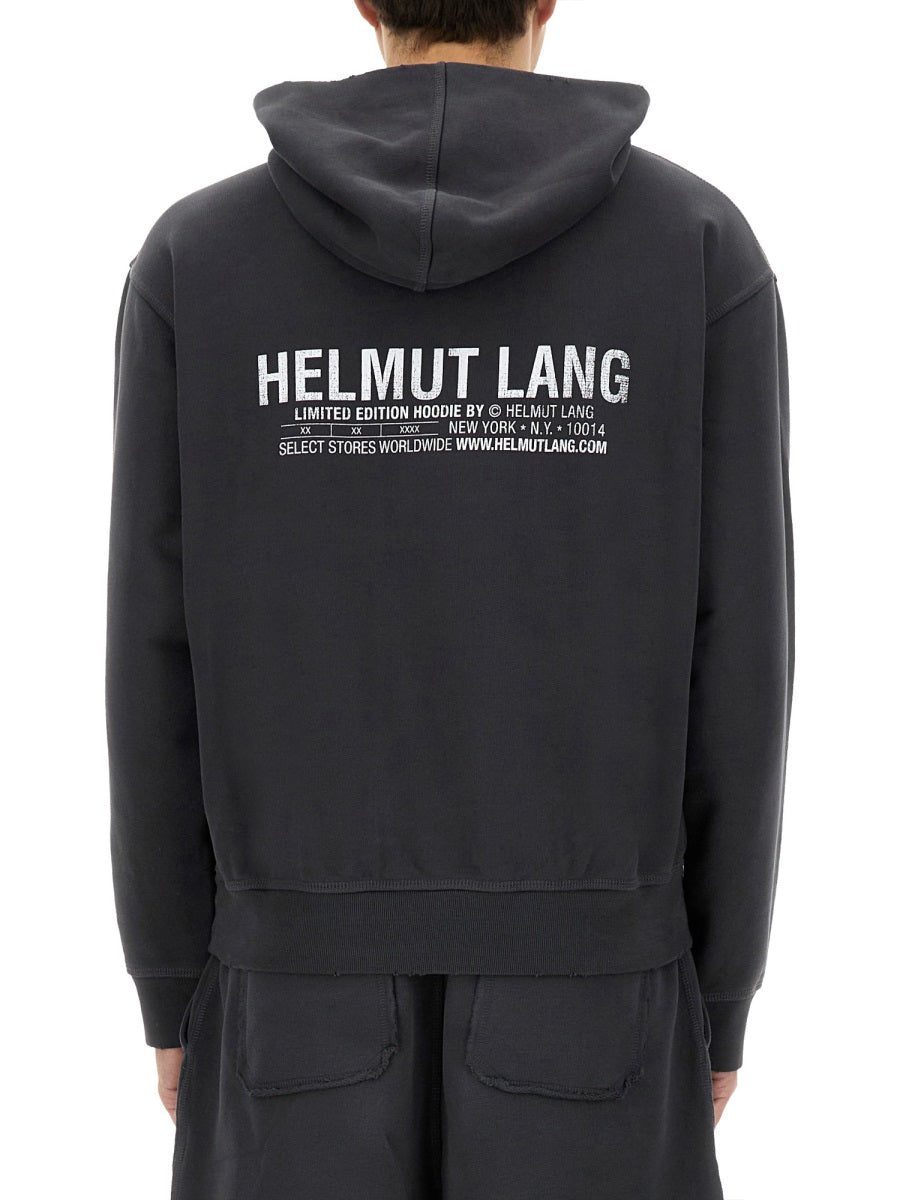 "MEATPACKING" HOODIE