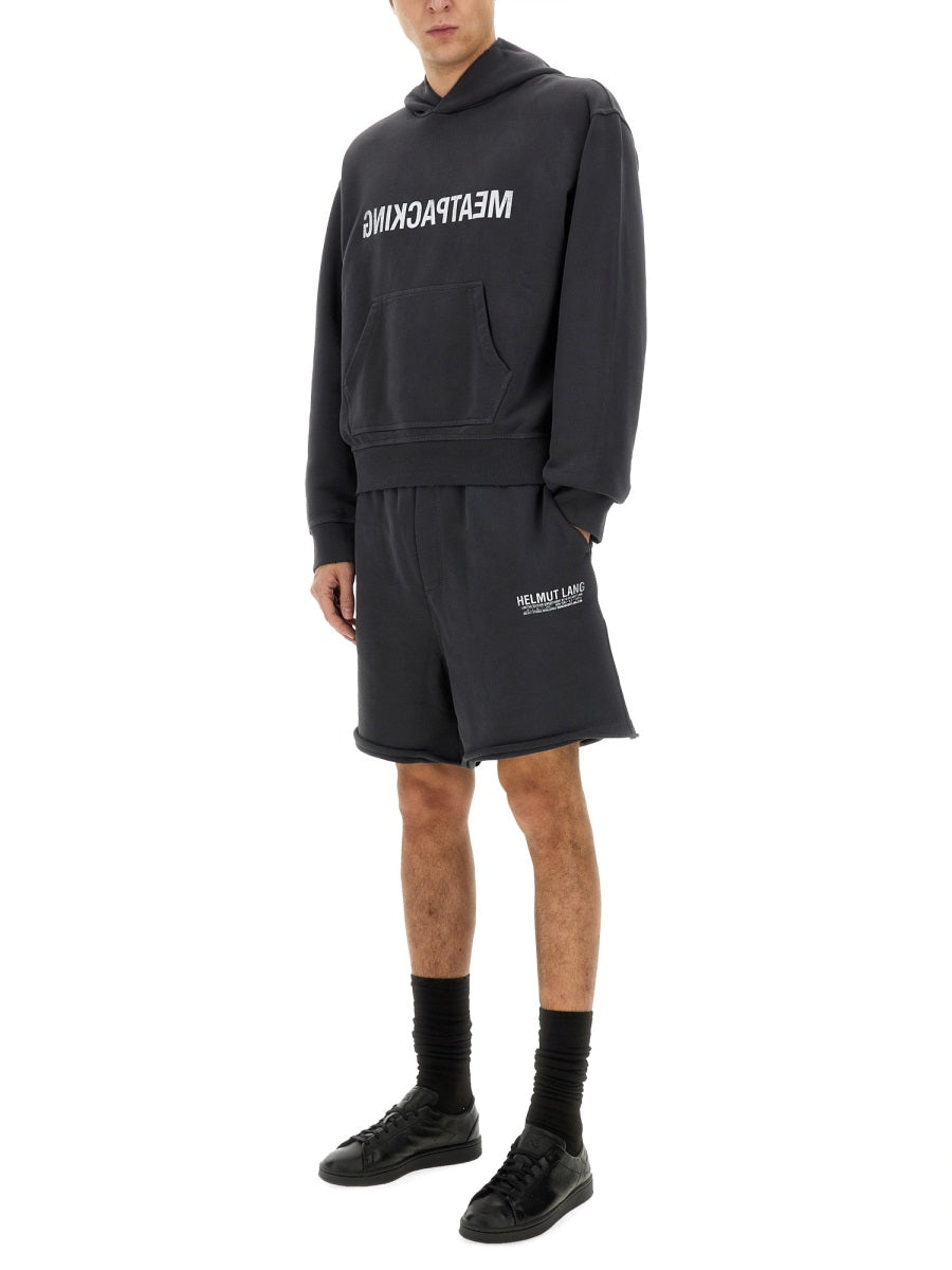 "MEATPACKING" HOODIE