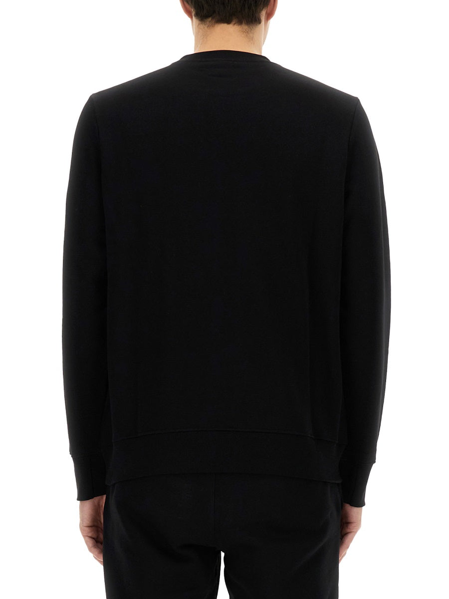 REGULAR FIT SWEATSHIRT