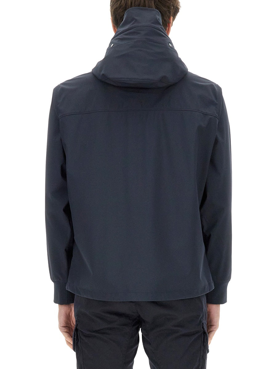 OUTERWEAR JACKET