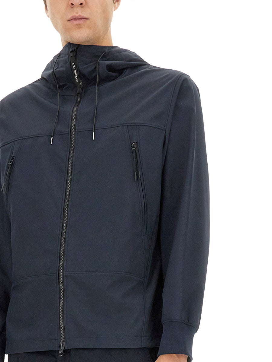 OUTERWEAR JACKET