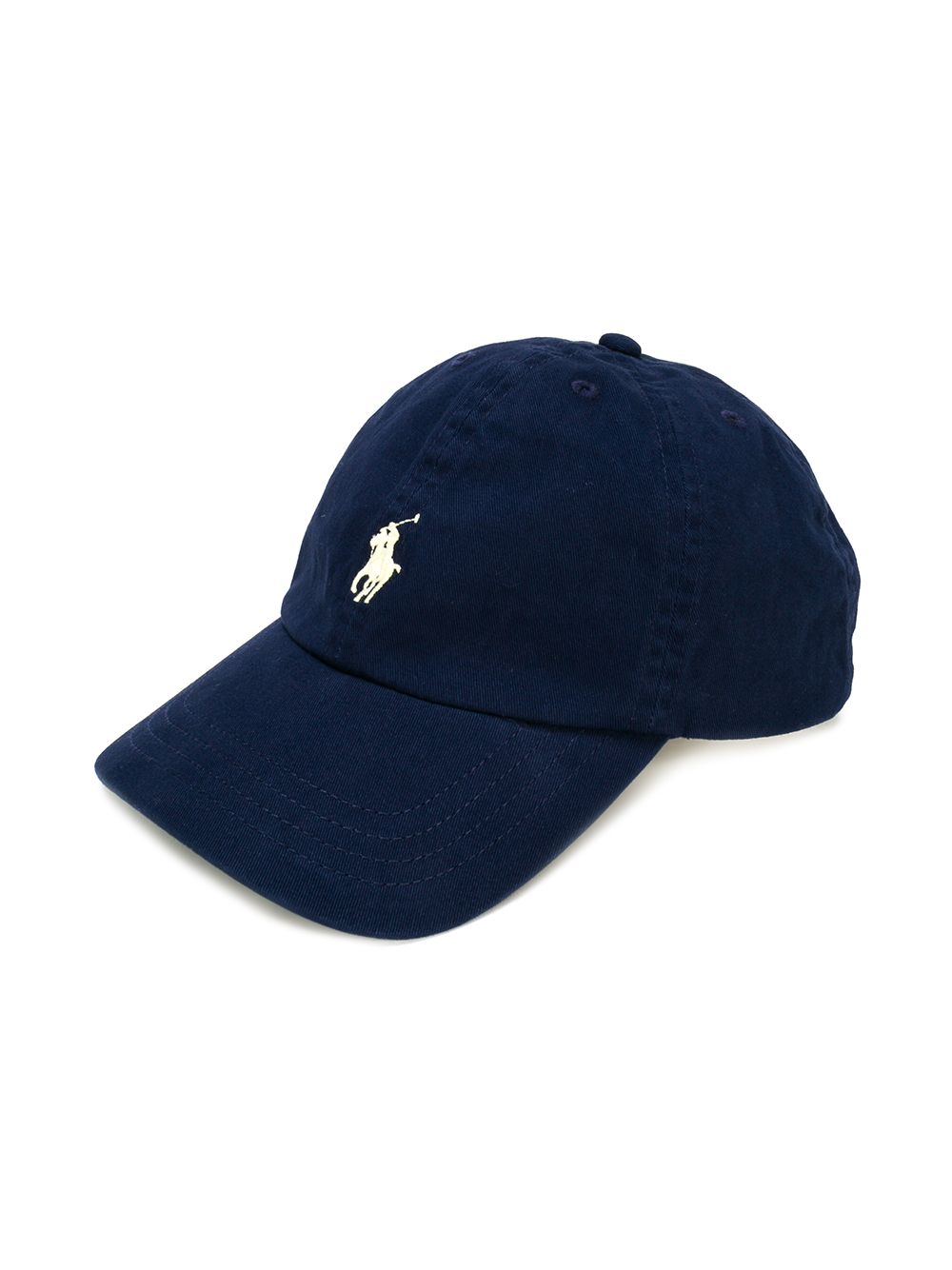 COTTON CHINO BASEBALL CAP