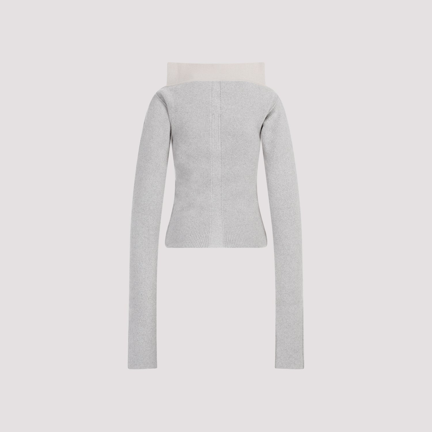 Cowl Pullover