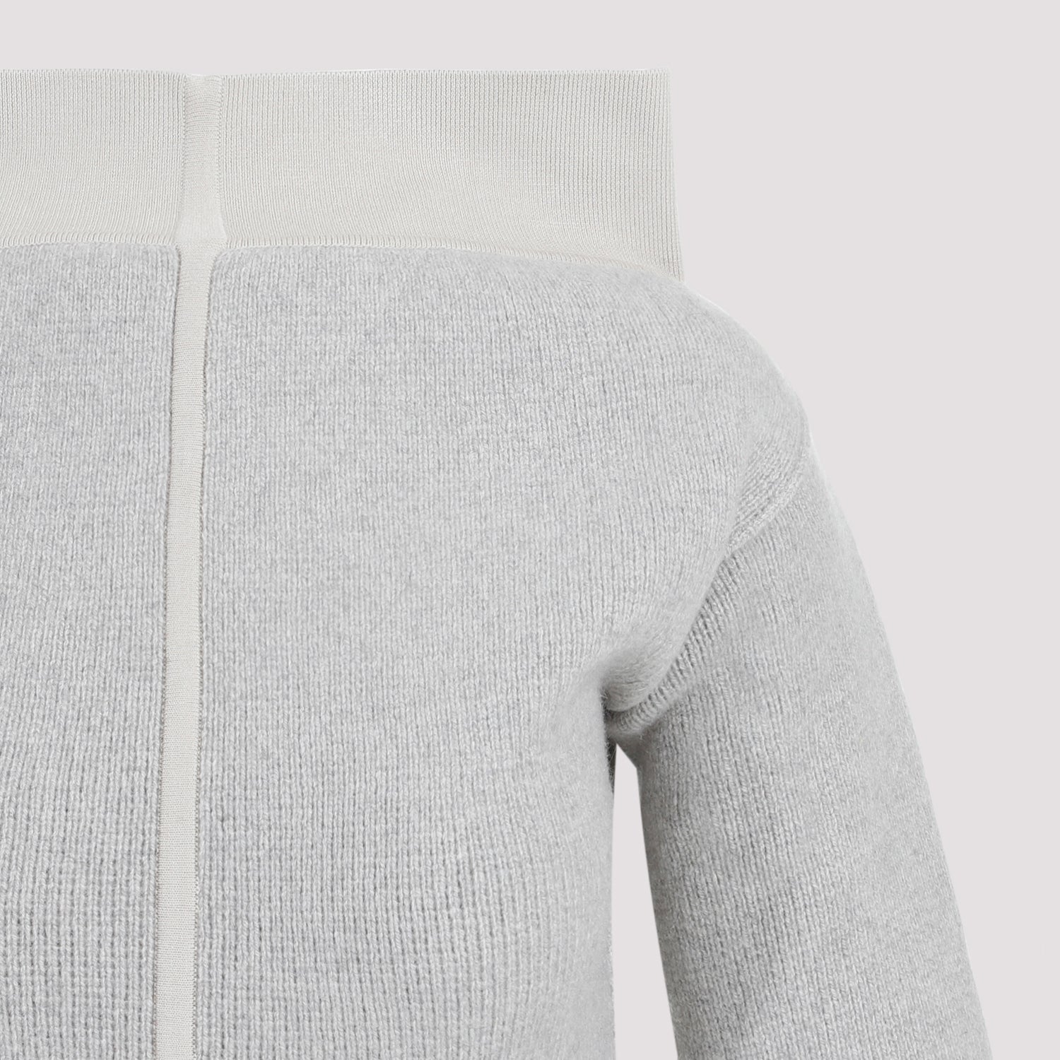 Cowl Pullover