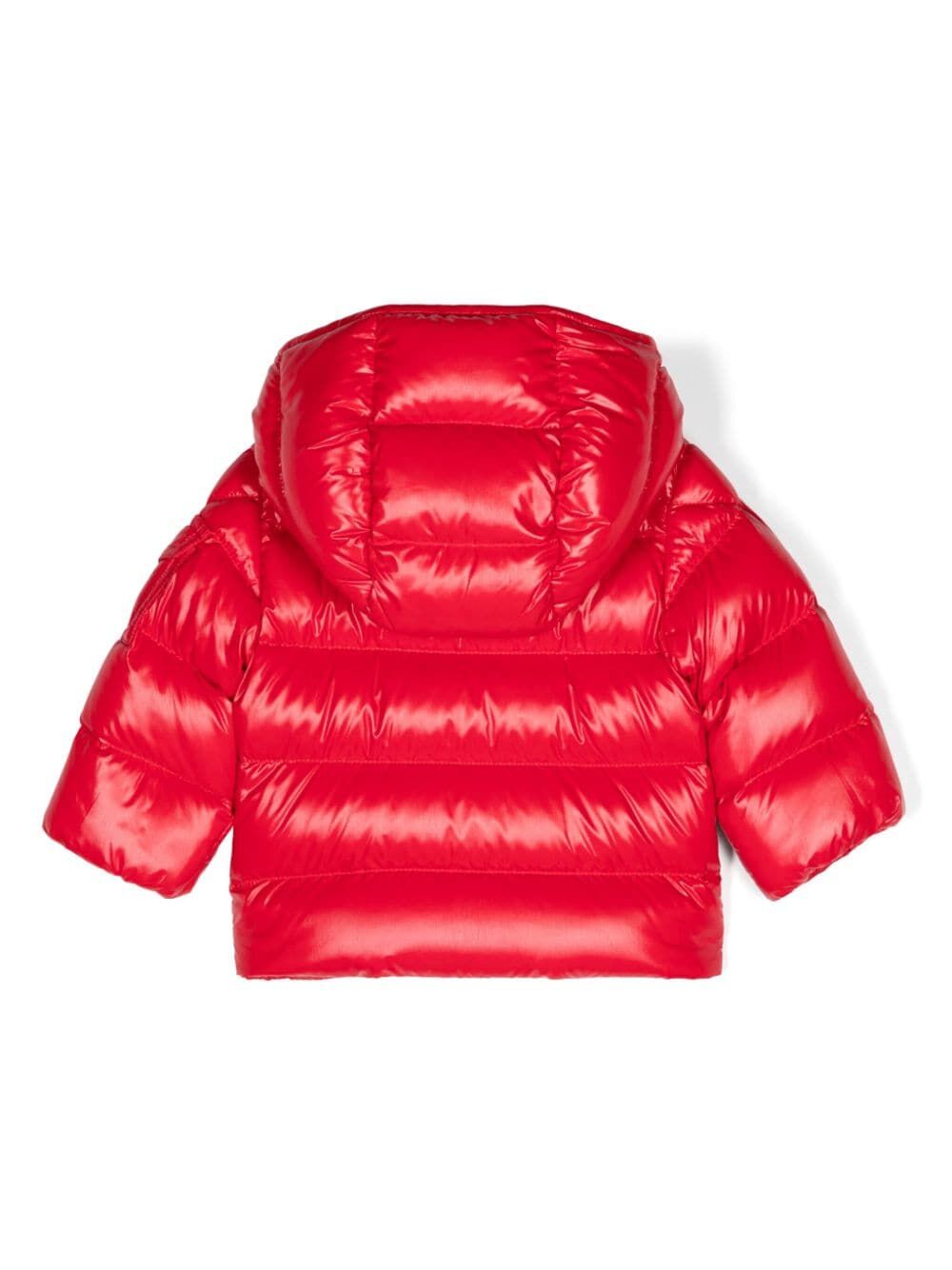 MAYA DOWN JACKET