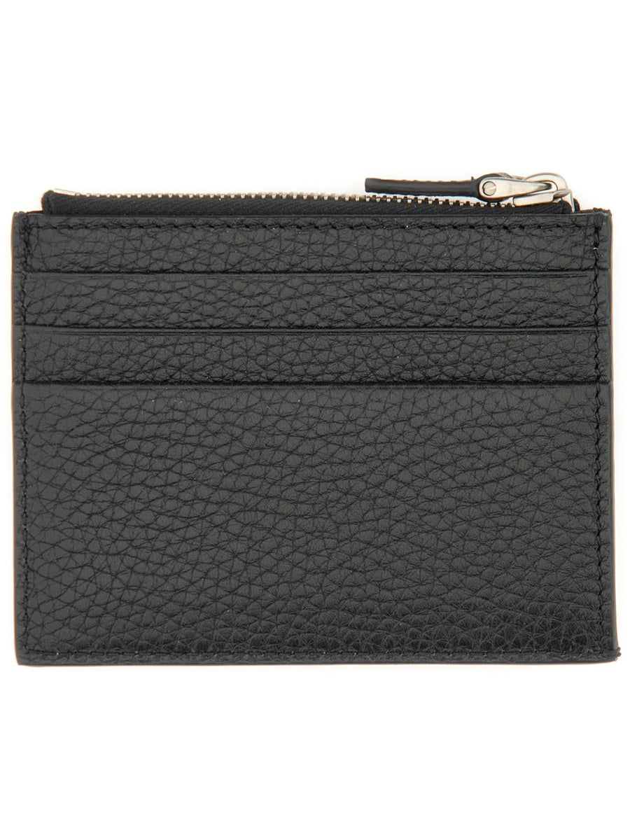 "ROCKSTUD" CARD HOLDER