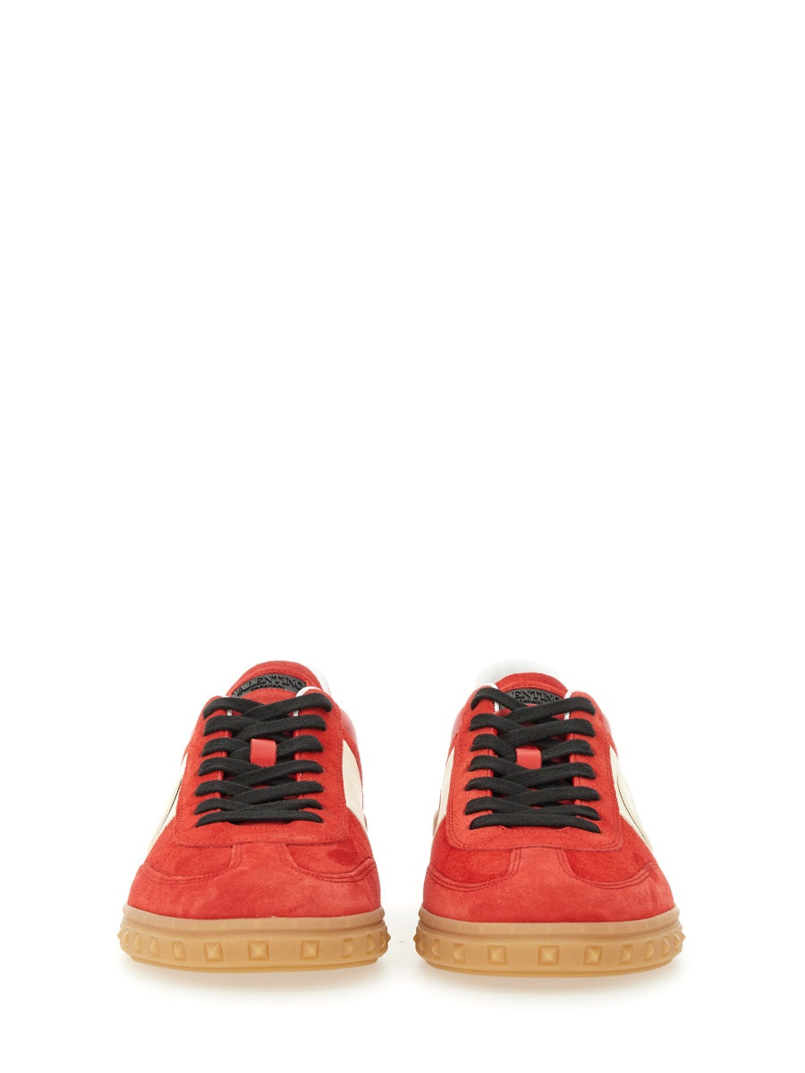 "UPVILLAGE" SNEAKER