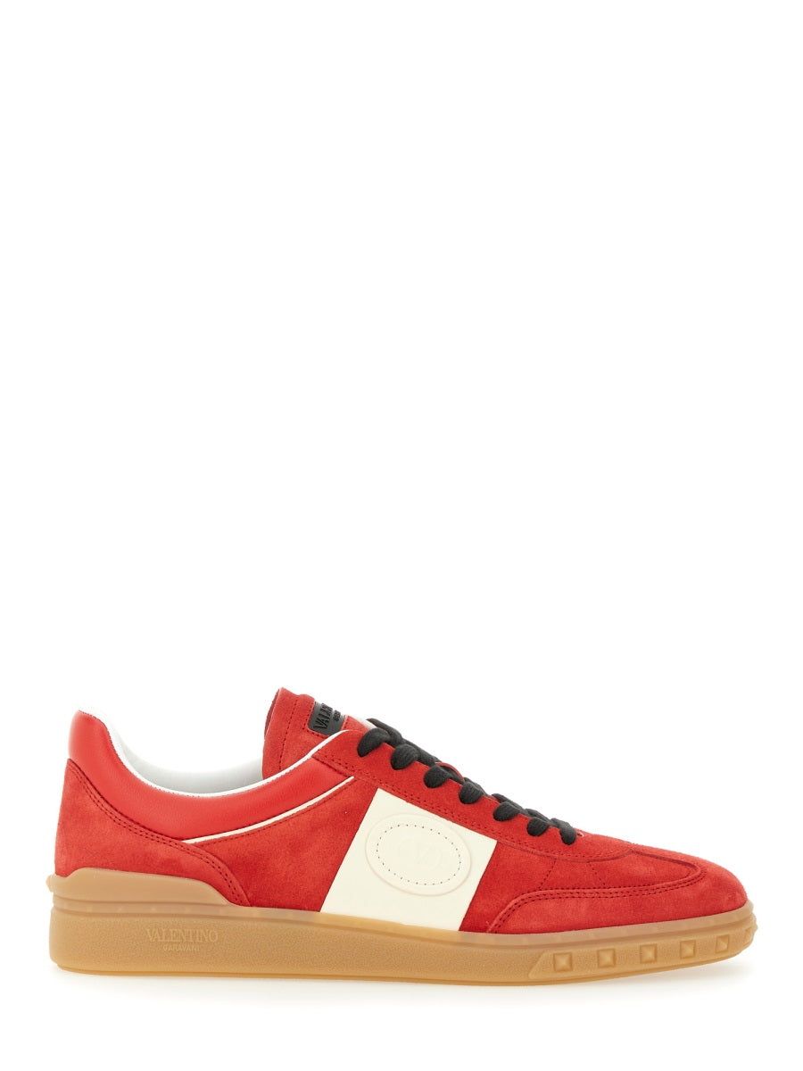 "UPVILLAGE" SNEAKER