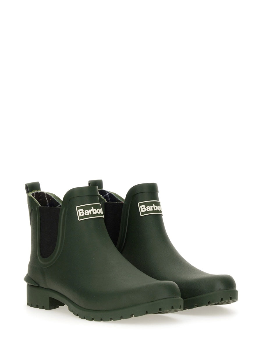BOOT "WILTON"