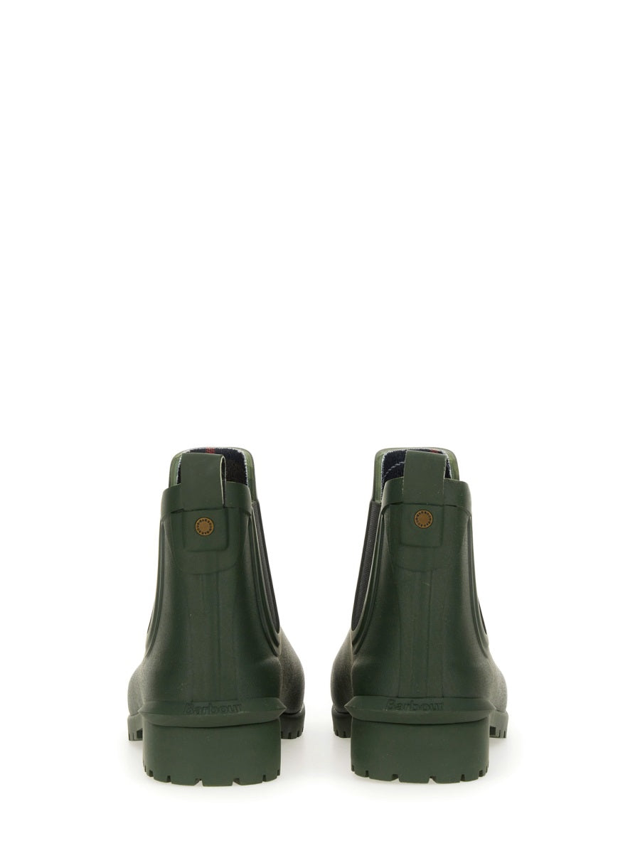 BOOT "WILTON"