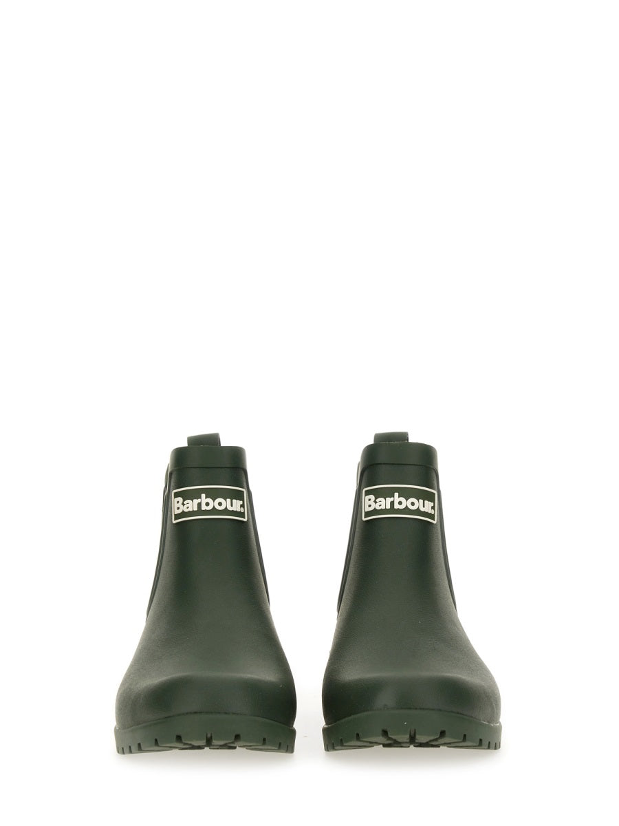 BOOT "WILTON"
