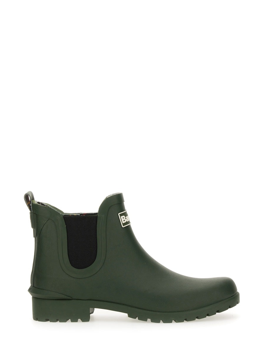 BOOT "WILTON"