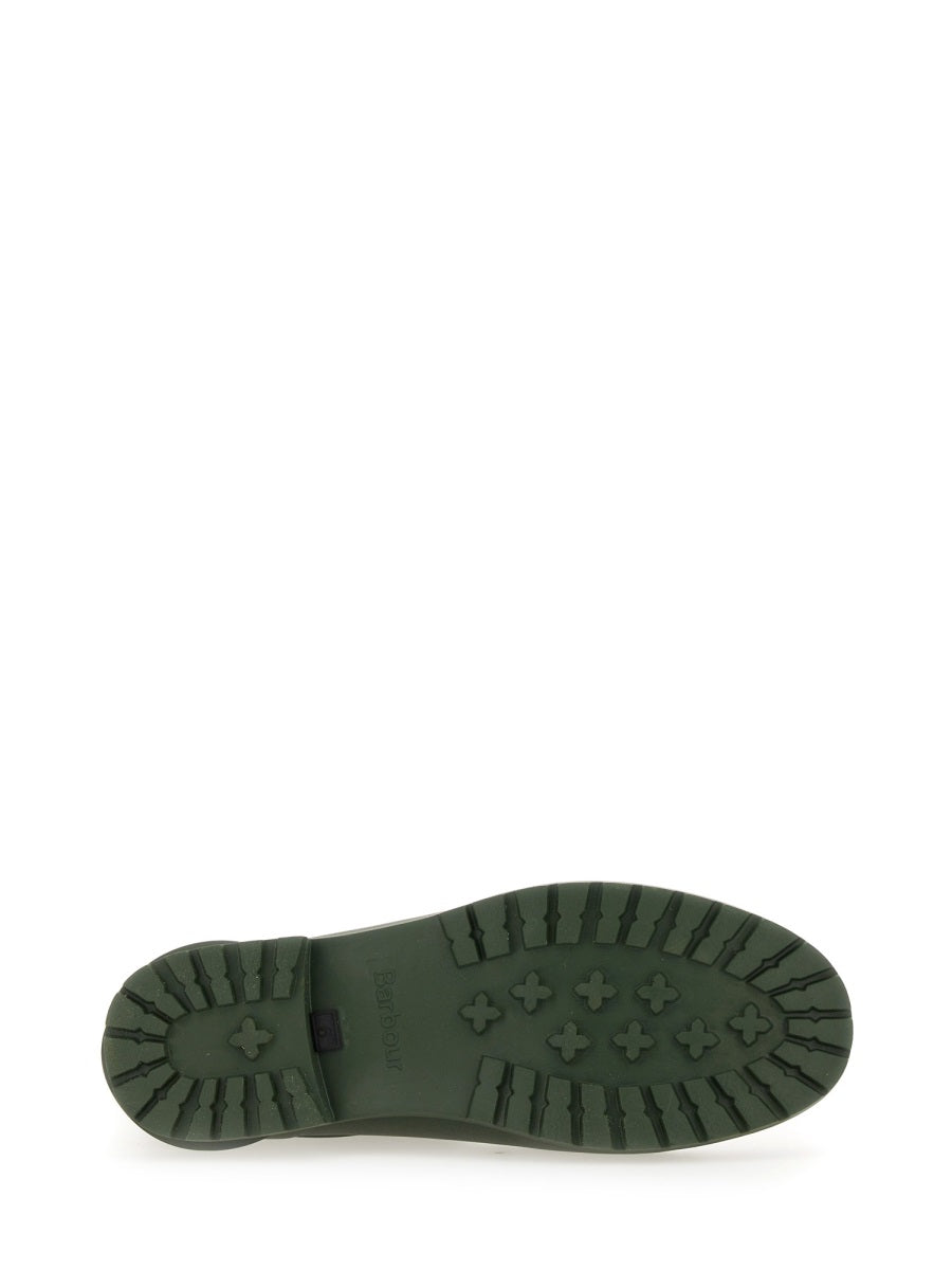 BOOT "WILTON"