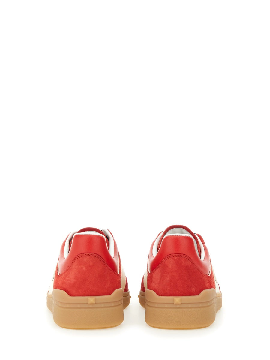 "UPVILLAGE" SNEAKER