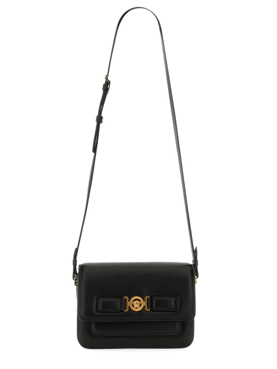 "JELLYFISH BIGGIE" MESSENGER BAG