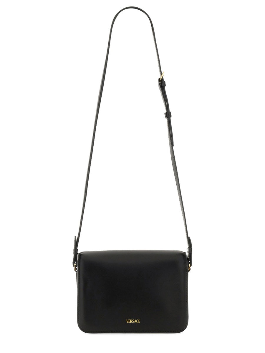 "JELLYFISH BIGGIE" MESSENGER BAG