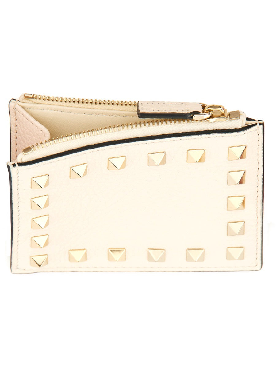 "ROCKSTUD" WALLET