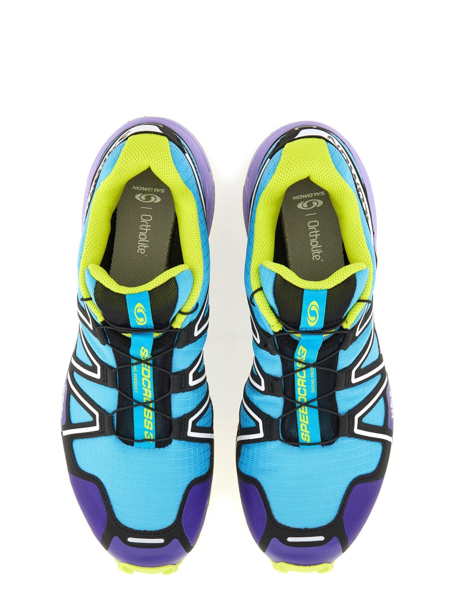 "SPEEDCROSS 3" SNEAKER