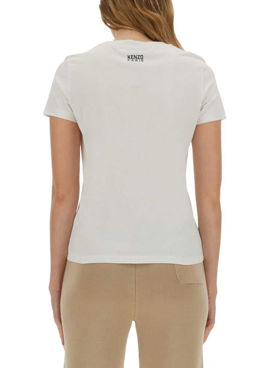 "HAPPY TIGER" T-SHIRT