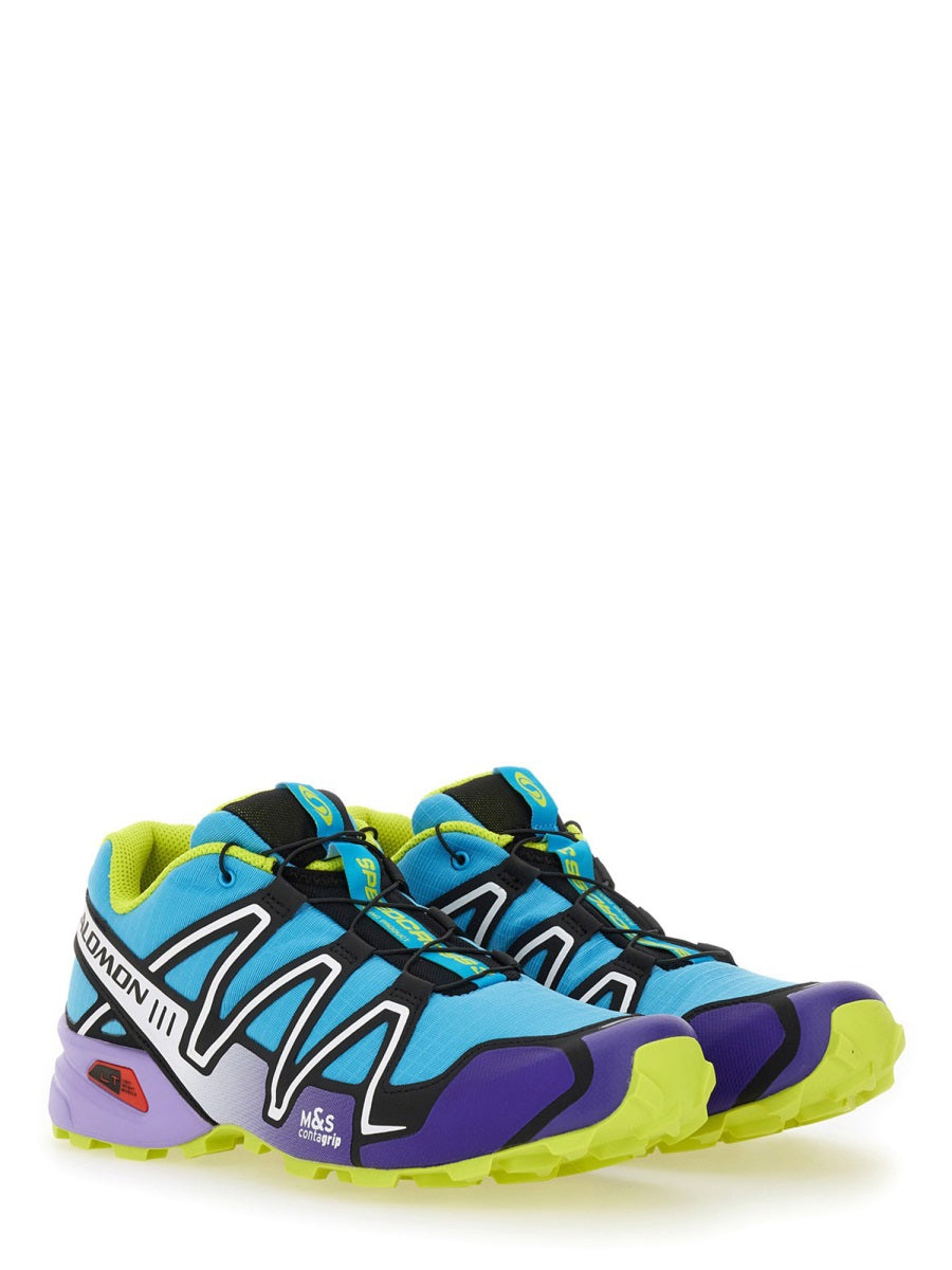 "SPEEDCROSS 3" SNEAKER