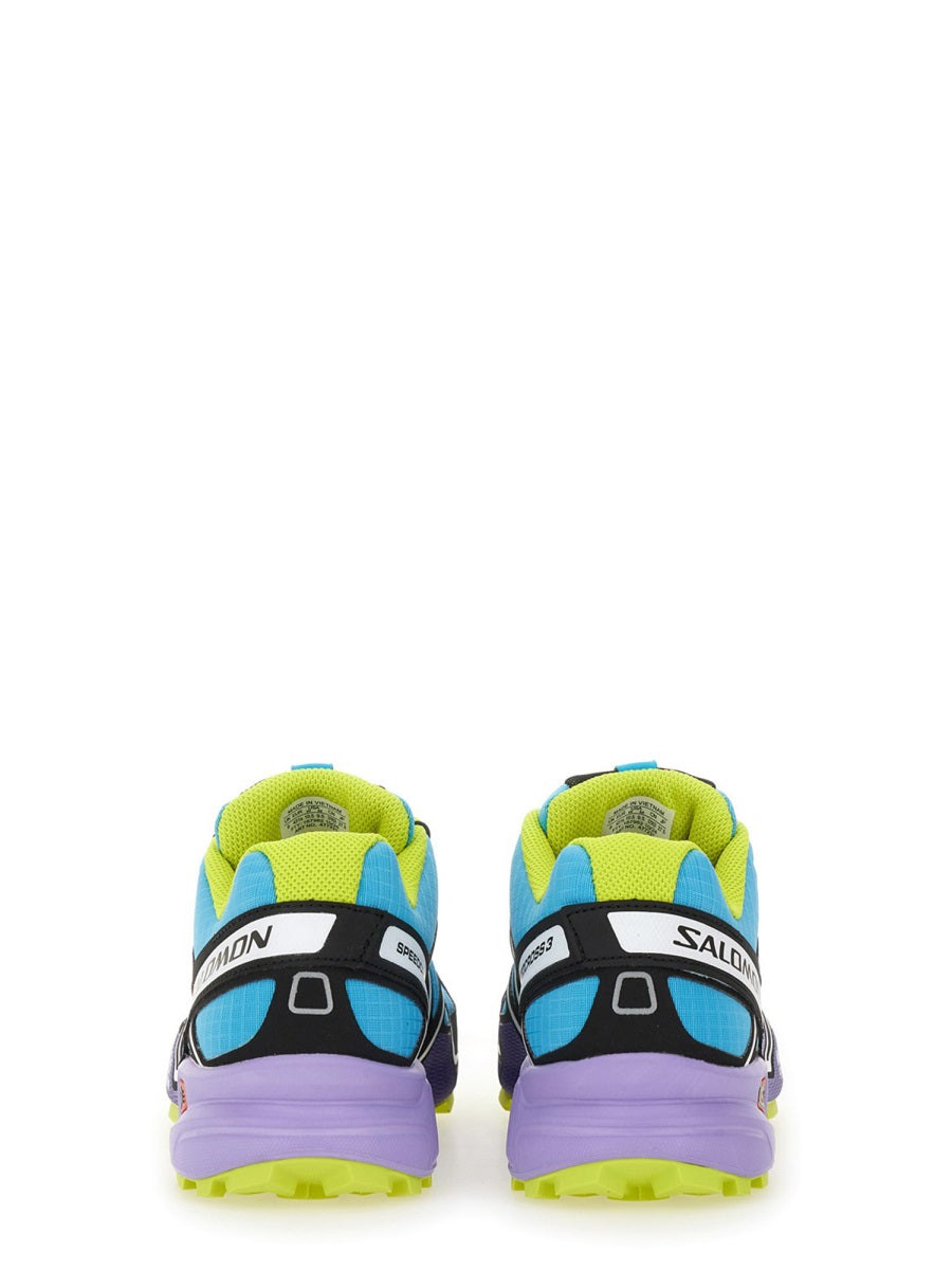 "SPEEDCROSS 3" SNEAKER
