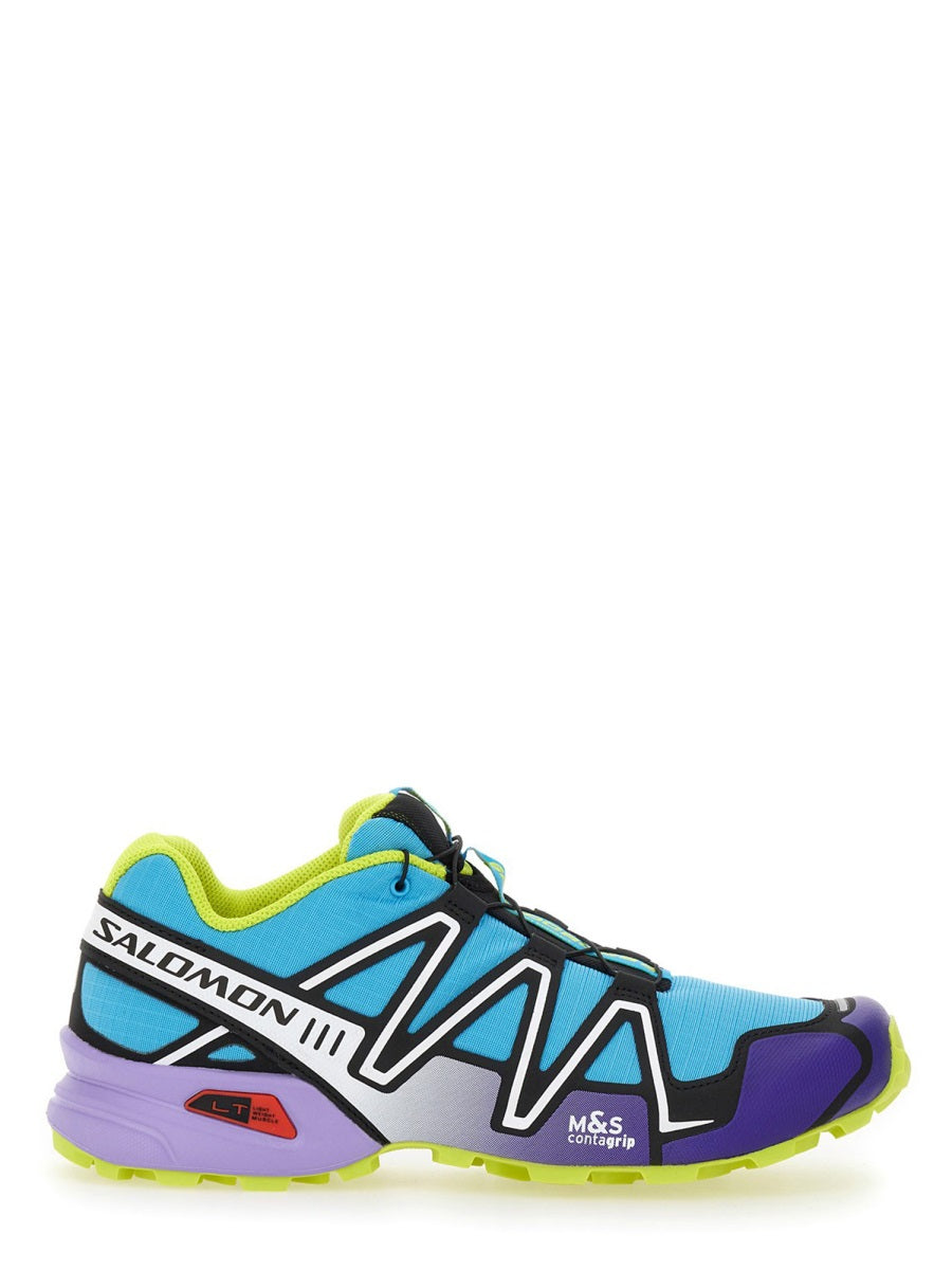 "SPEEDCROSS 3" SNEAKER