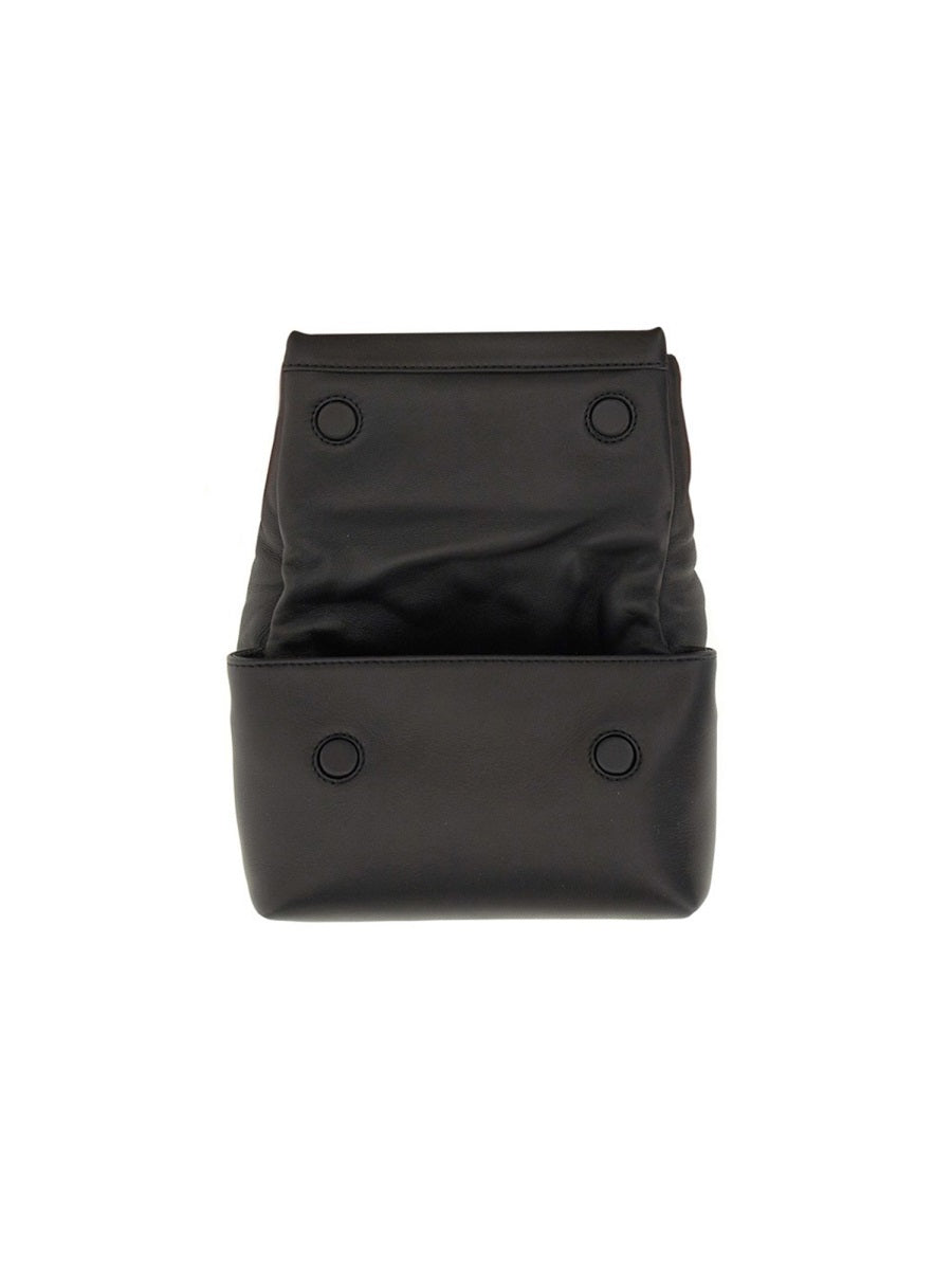 "TWISTER" BAG