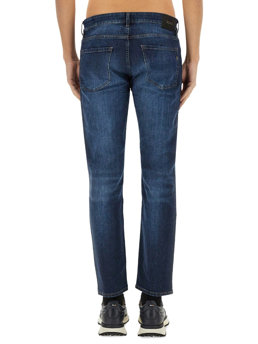 "DELAWARE" JEANS