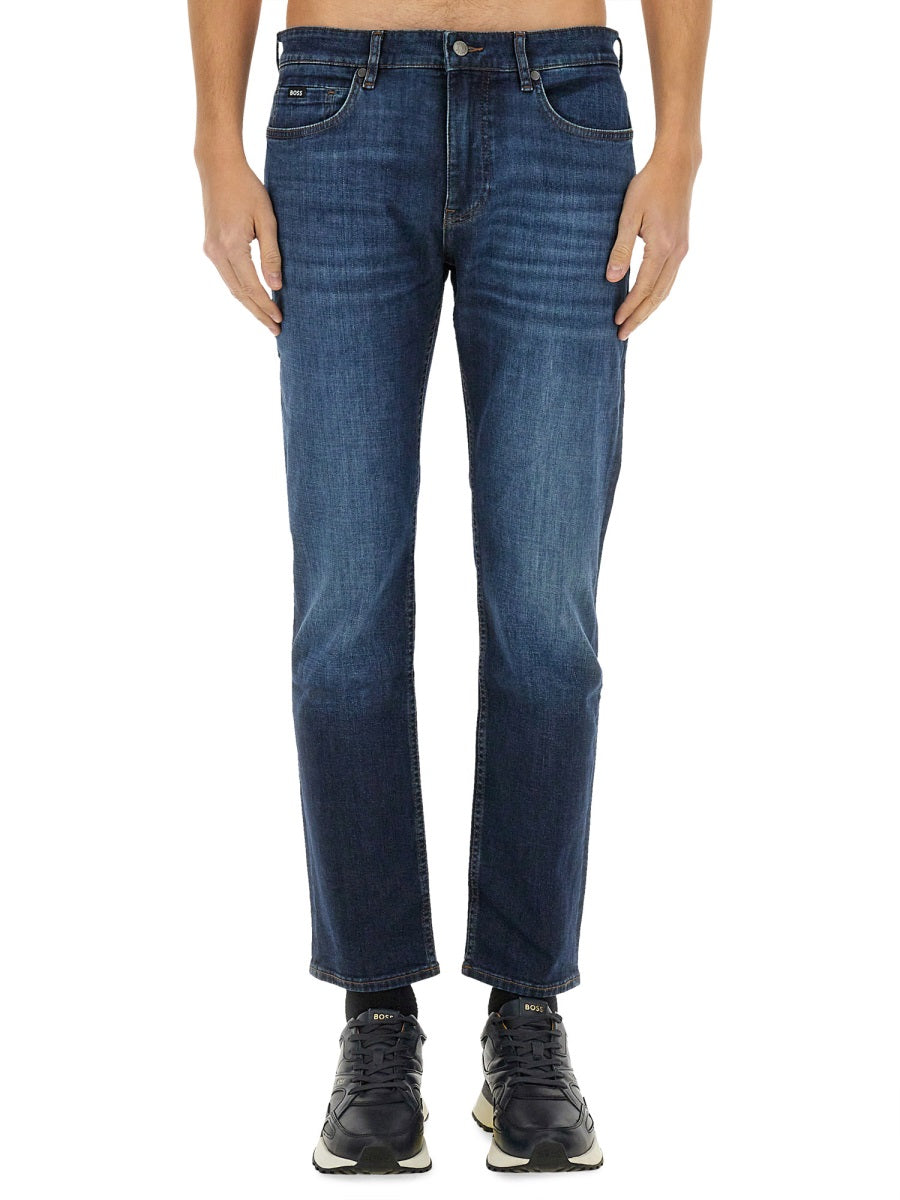 "DELAWARE" JEANS