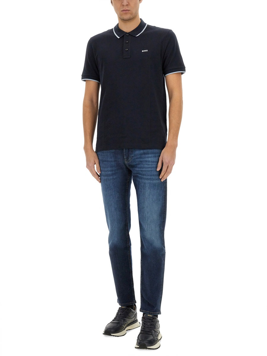"DELAWARE" JEANS