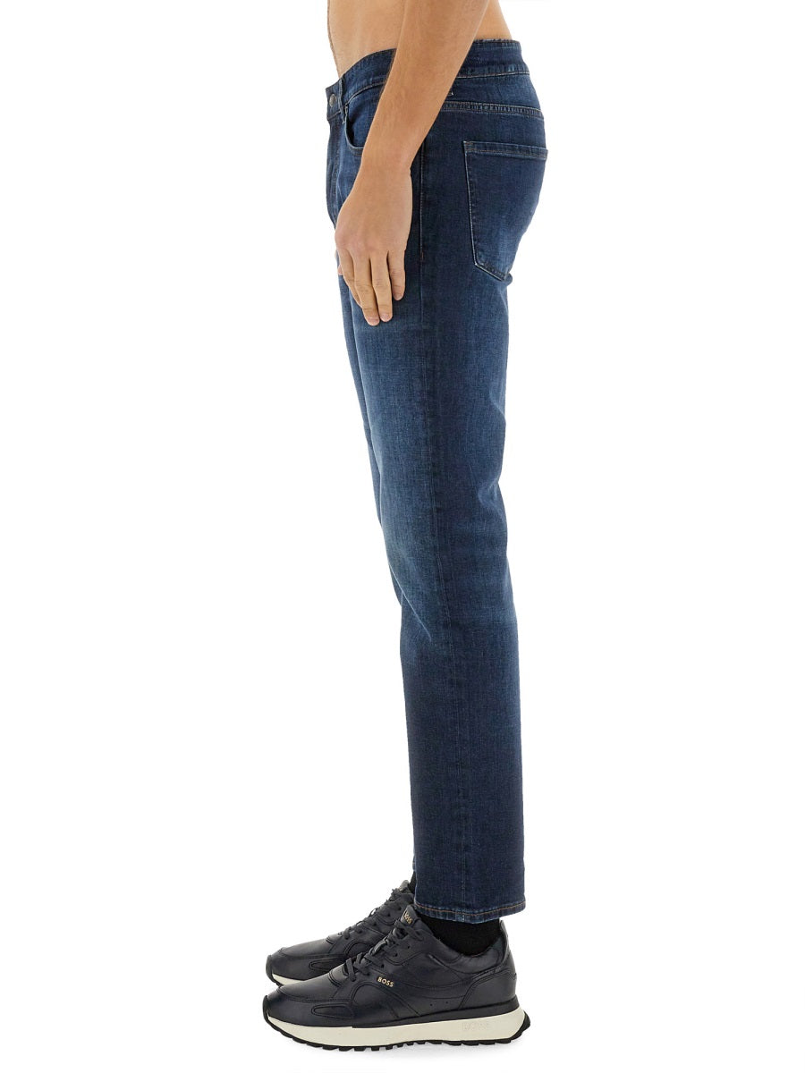 "DELAWARE" JEANS