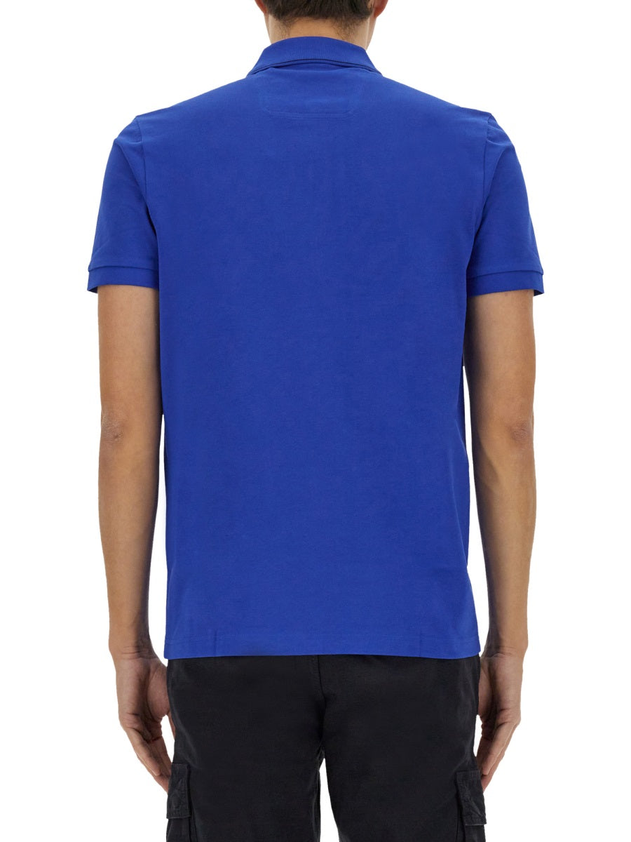 POLO "PAULE 4"
