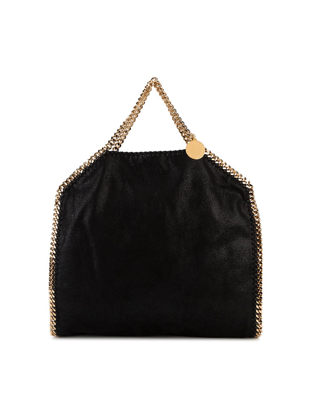 FALABELLA FOLD-OVER TOTE BAG