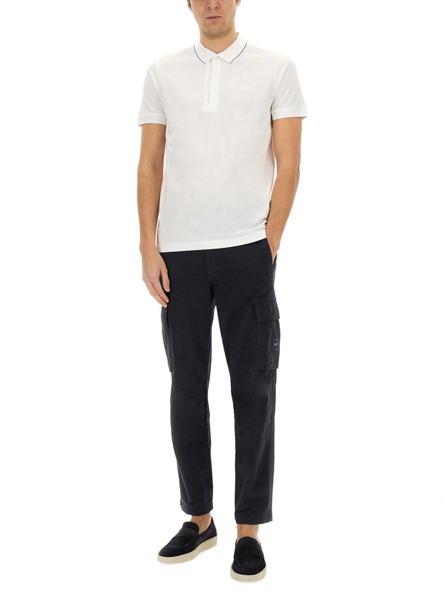 POLO "PAULE 4"