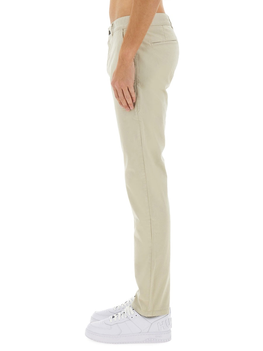 SLIM FIT PANTS