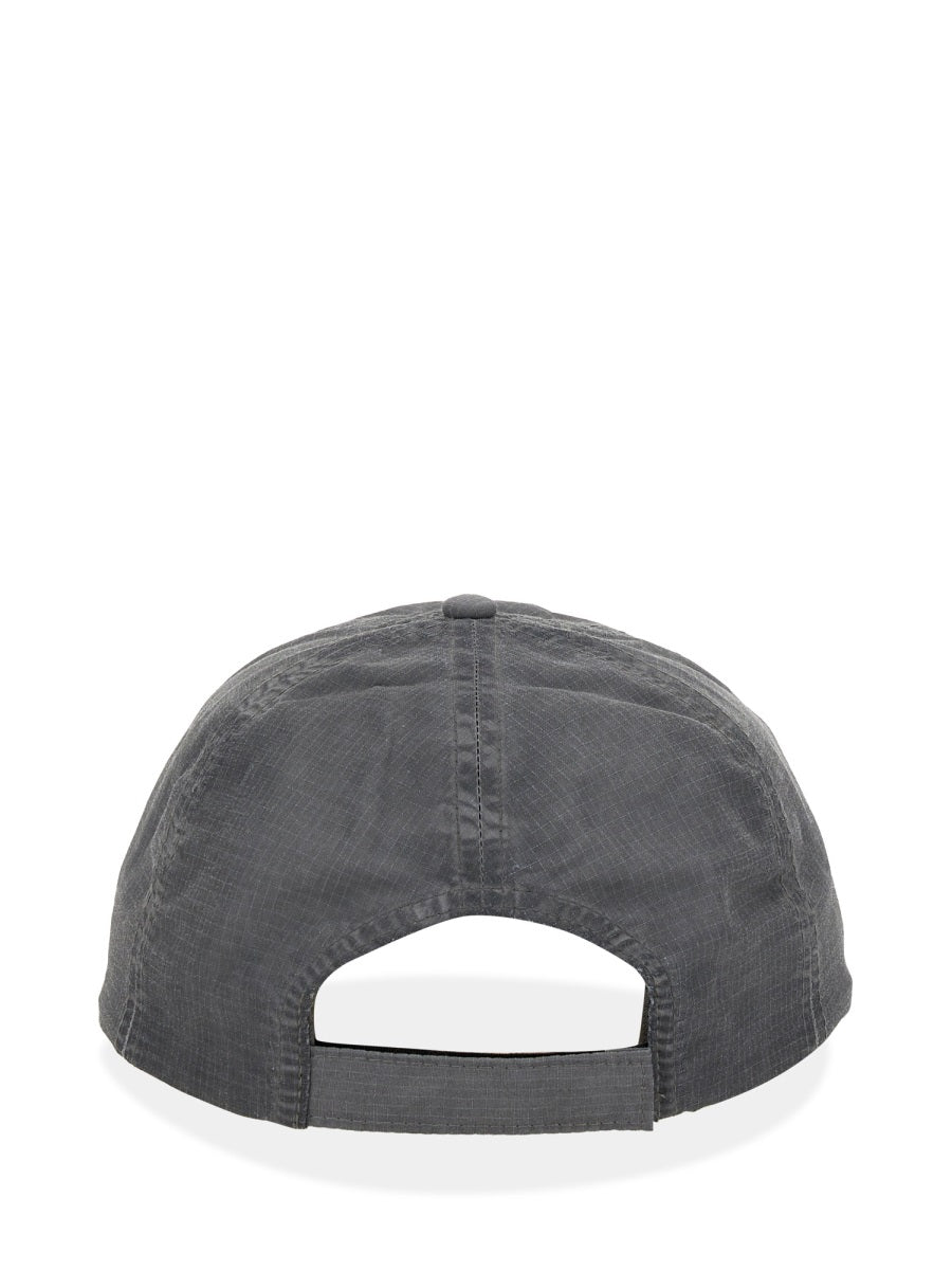 BASEBALL HAT WITH LOGO