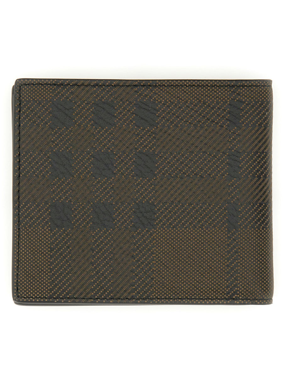 LEATHER WALLET