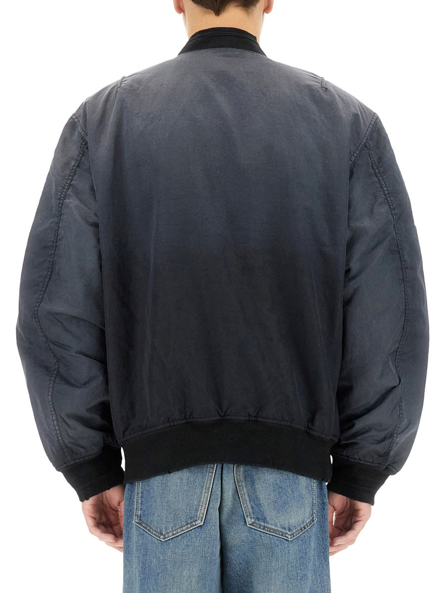 BOMBER "KEPES"