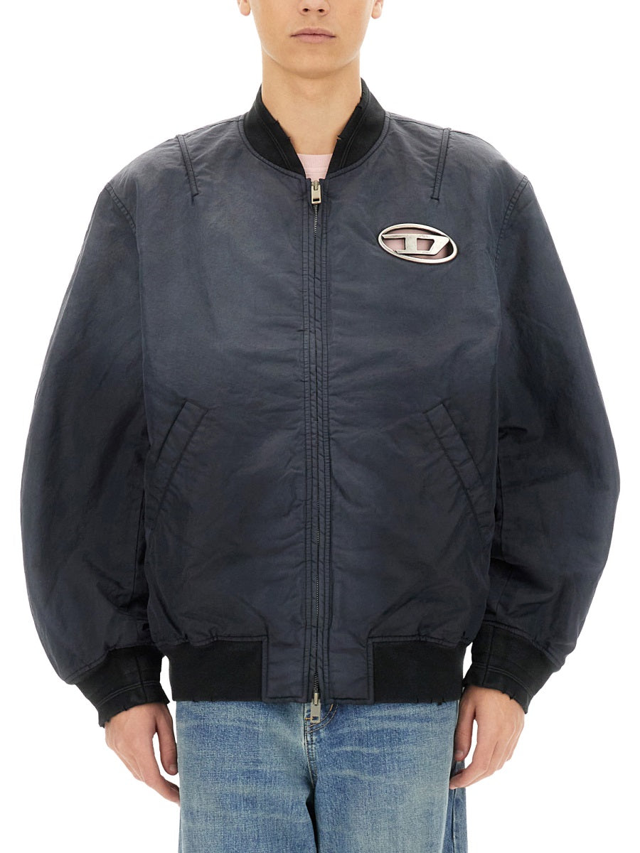 BOMBER "KEPES"