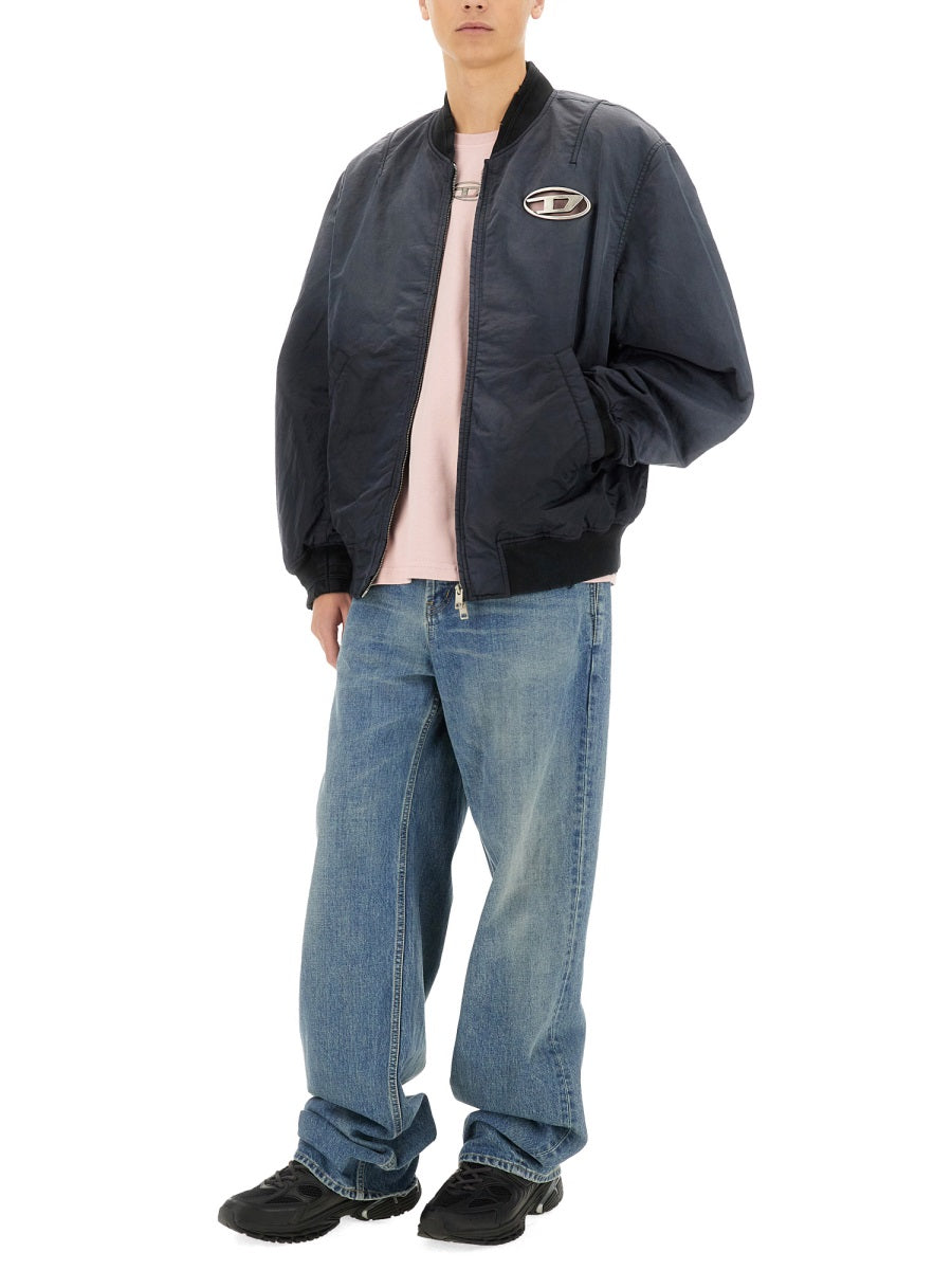 BOMBER "KEPES"