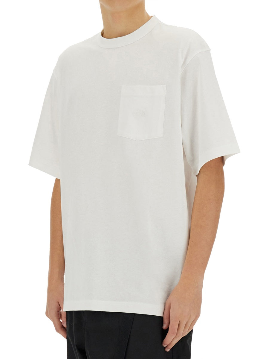 RELAXED FIT T-SHIRT