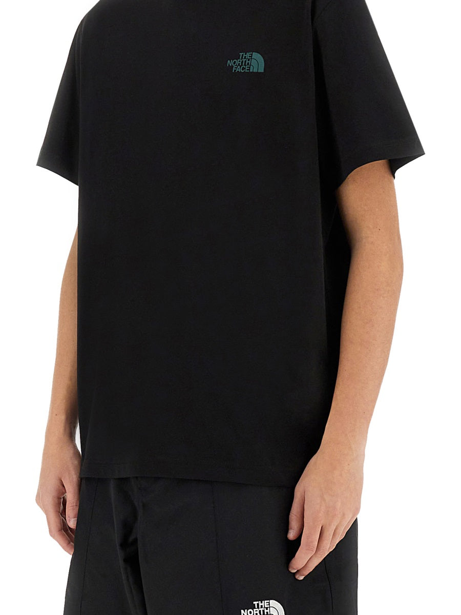 COTTON T-SHIRT