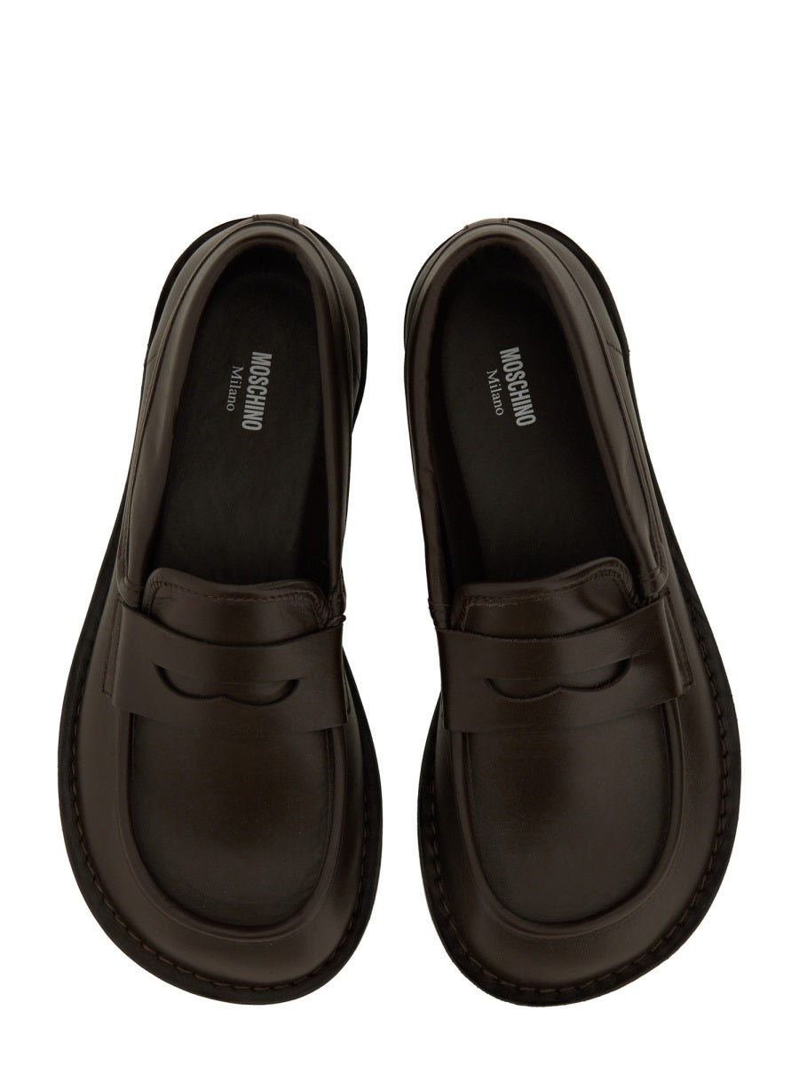 MOCCASIN "DESERT"