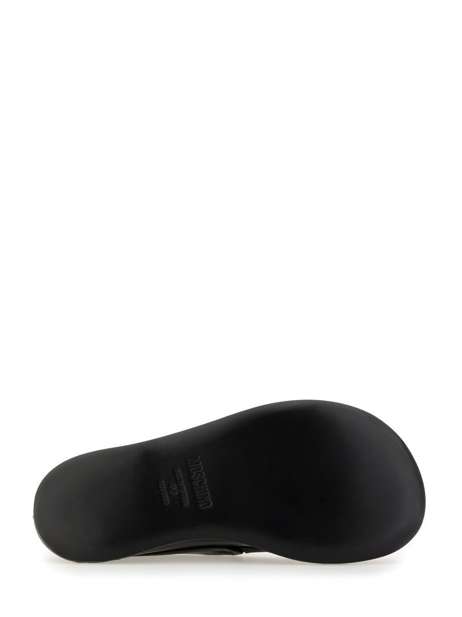 MOCCASIN "DESERT"