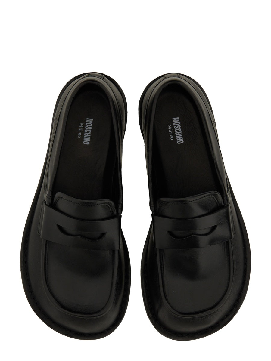 MOCCASIN "DESERT"