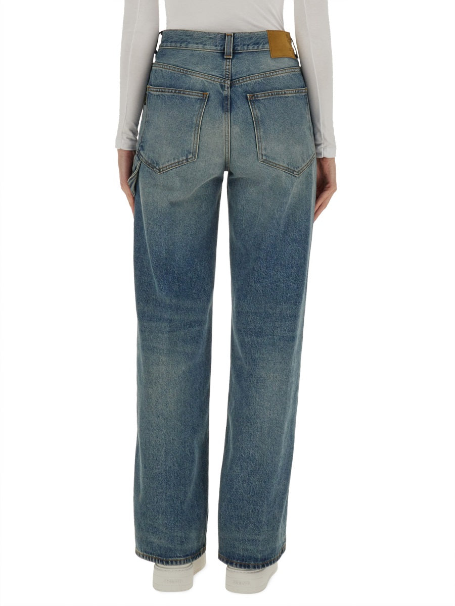JEANS "WINONA"