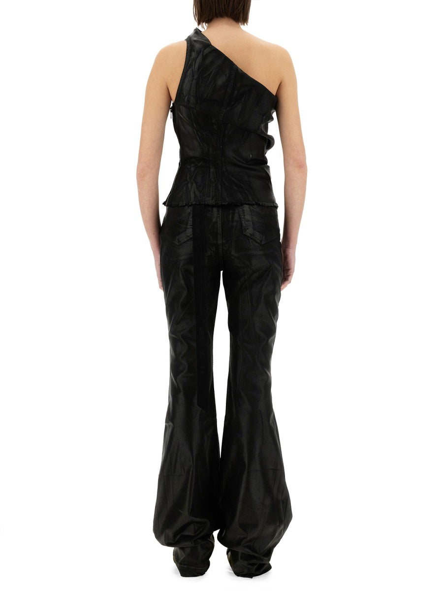 CROPPED TOP "ATHENA"