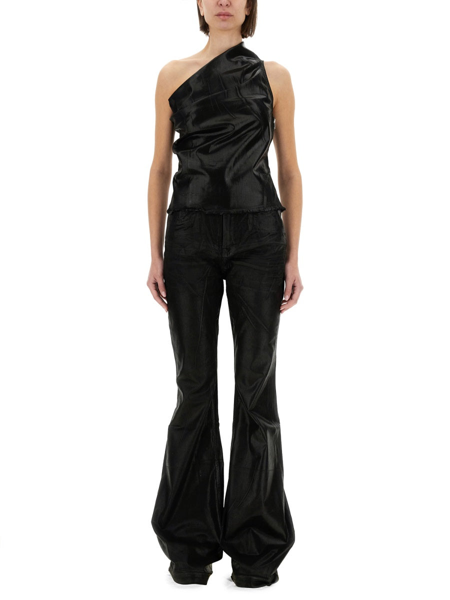CROPPED TOP "ATHENA"